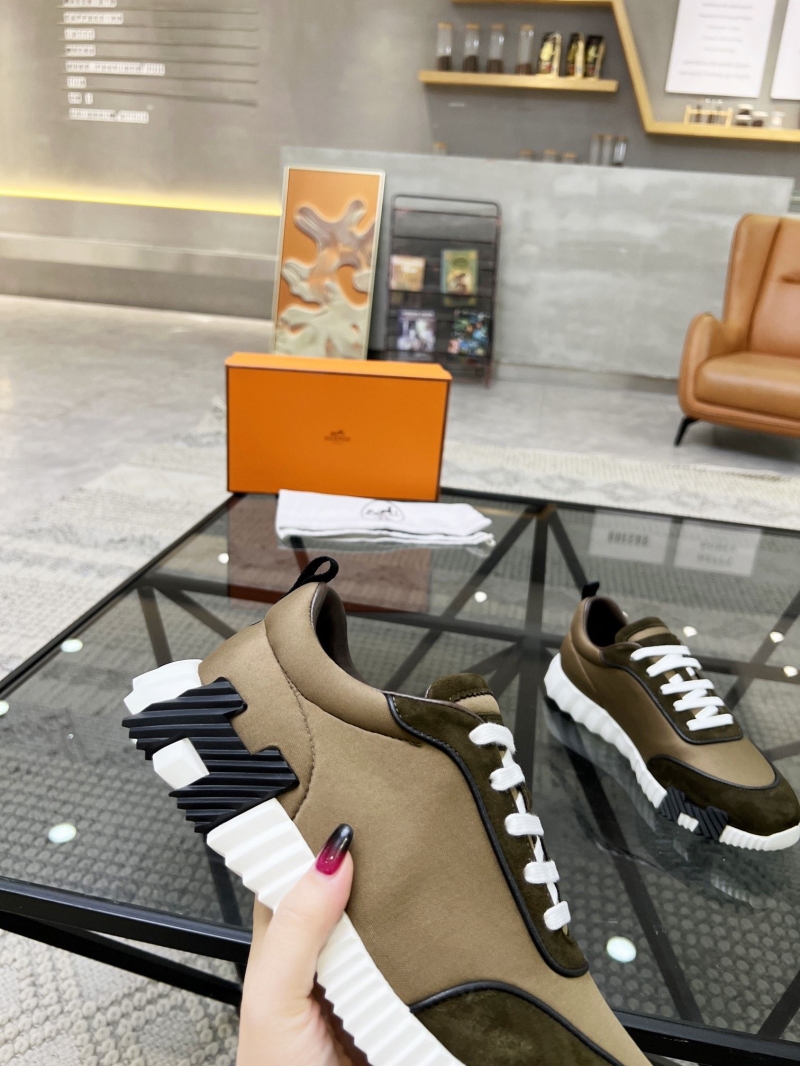 Hermes Sneakers